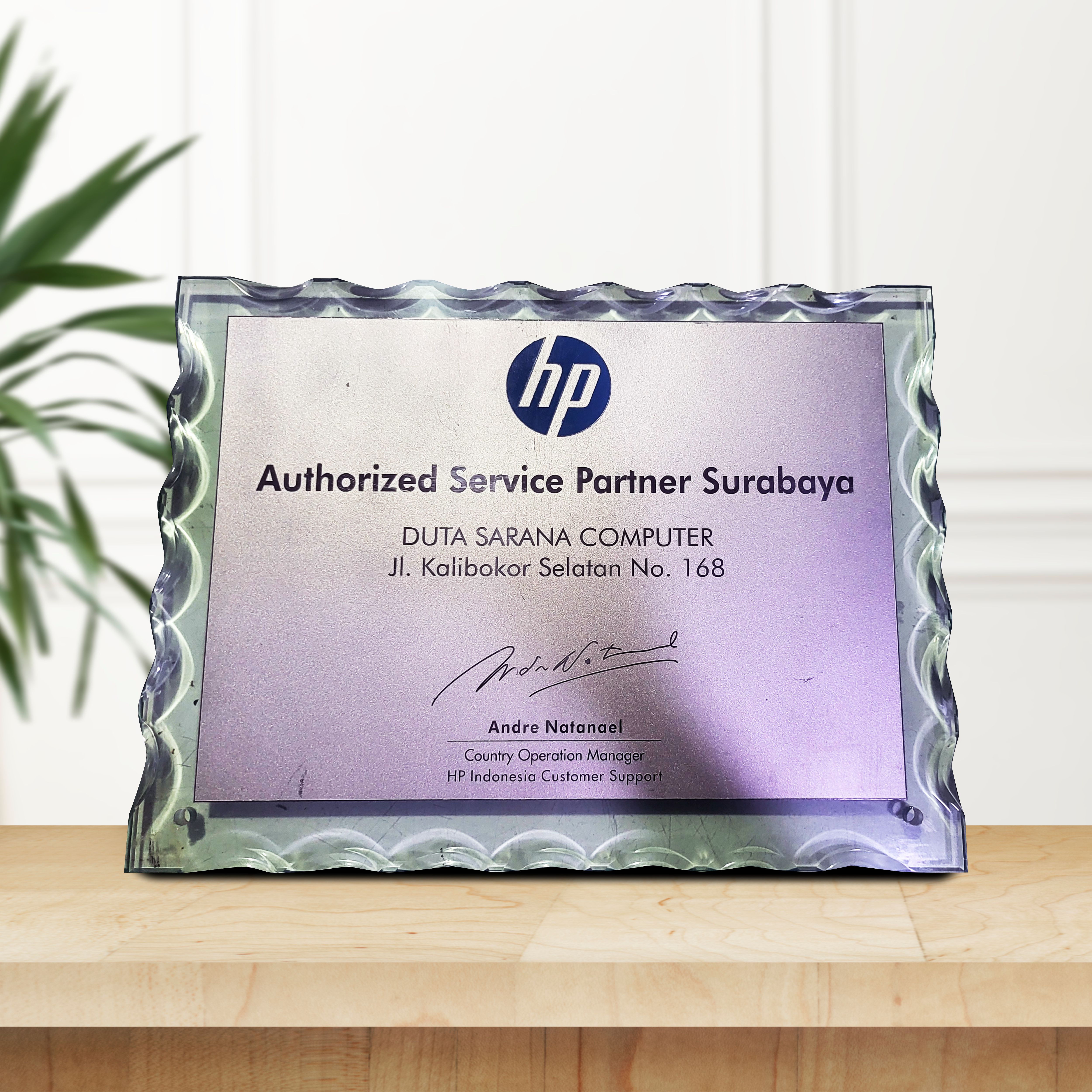 Award D1