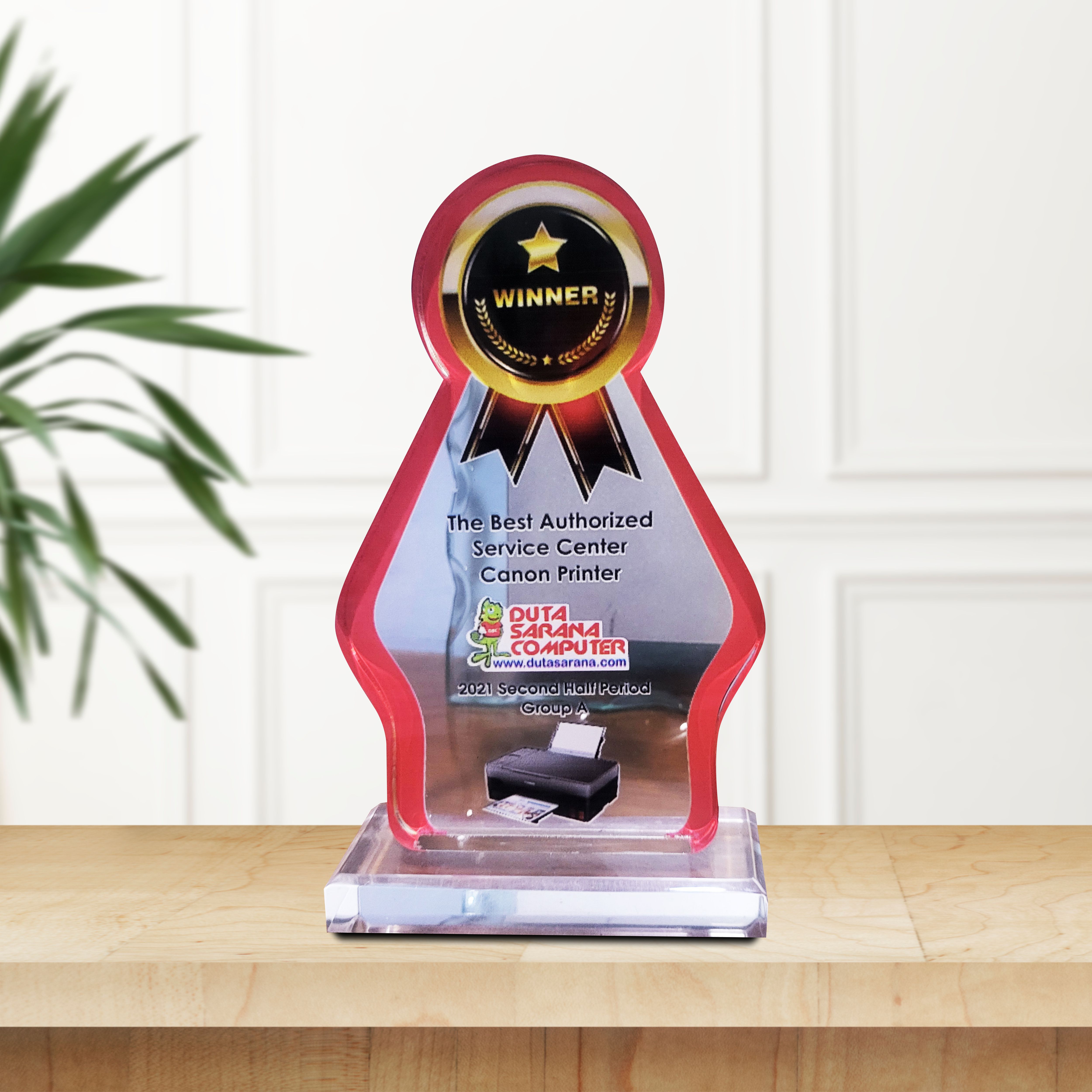 Award E1