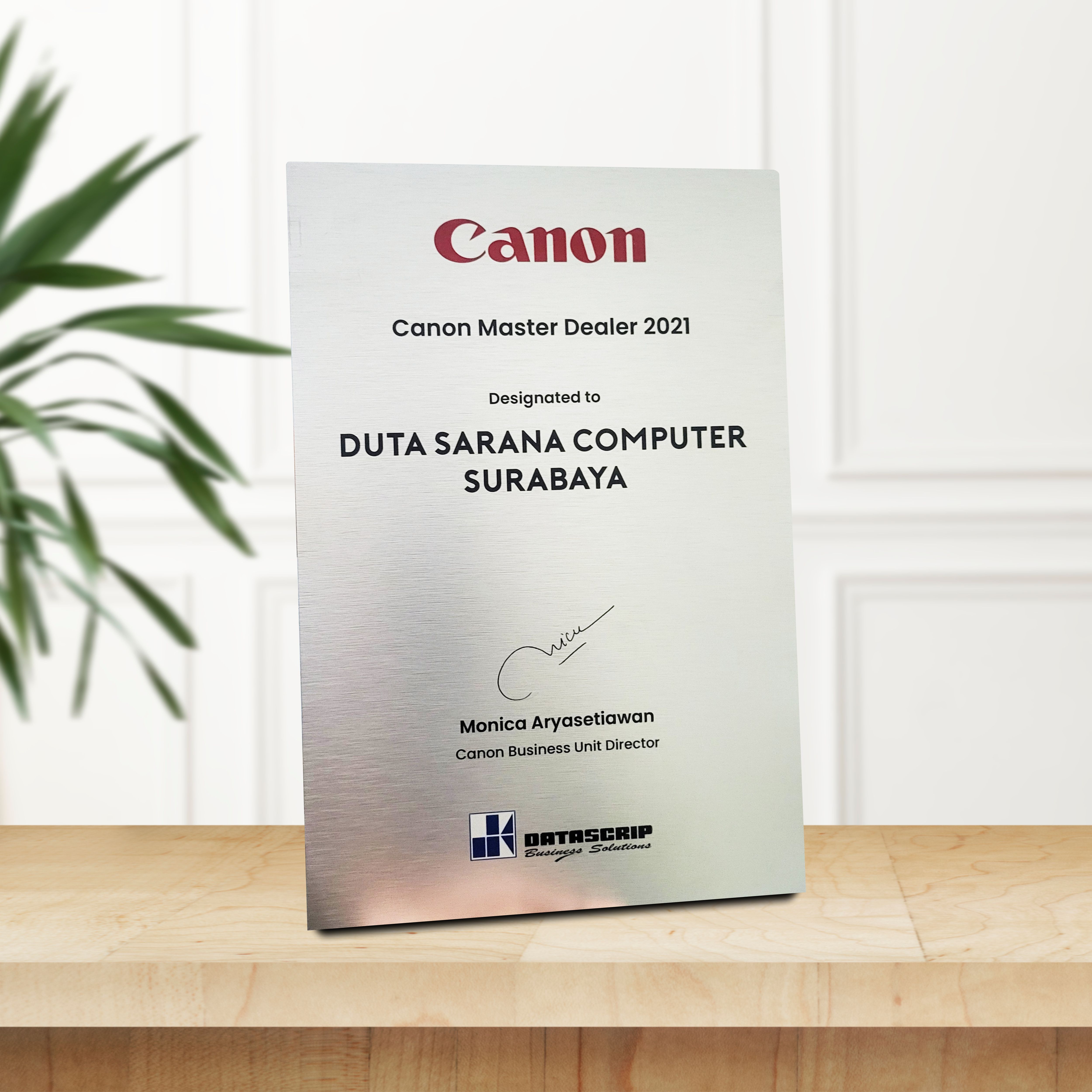 Award I1
