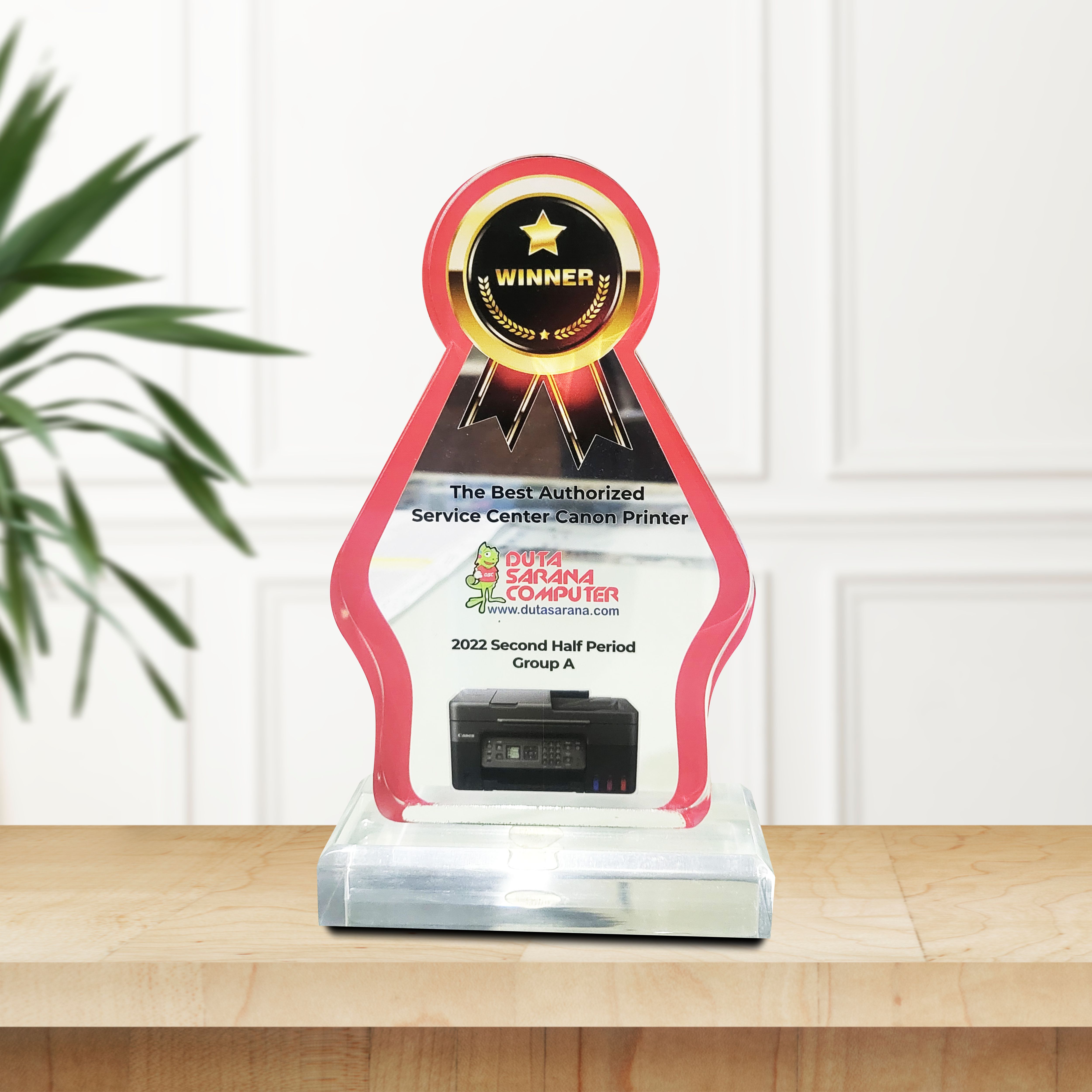 Award M1