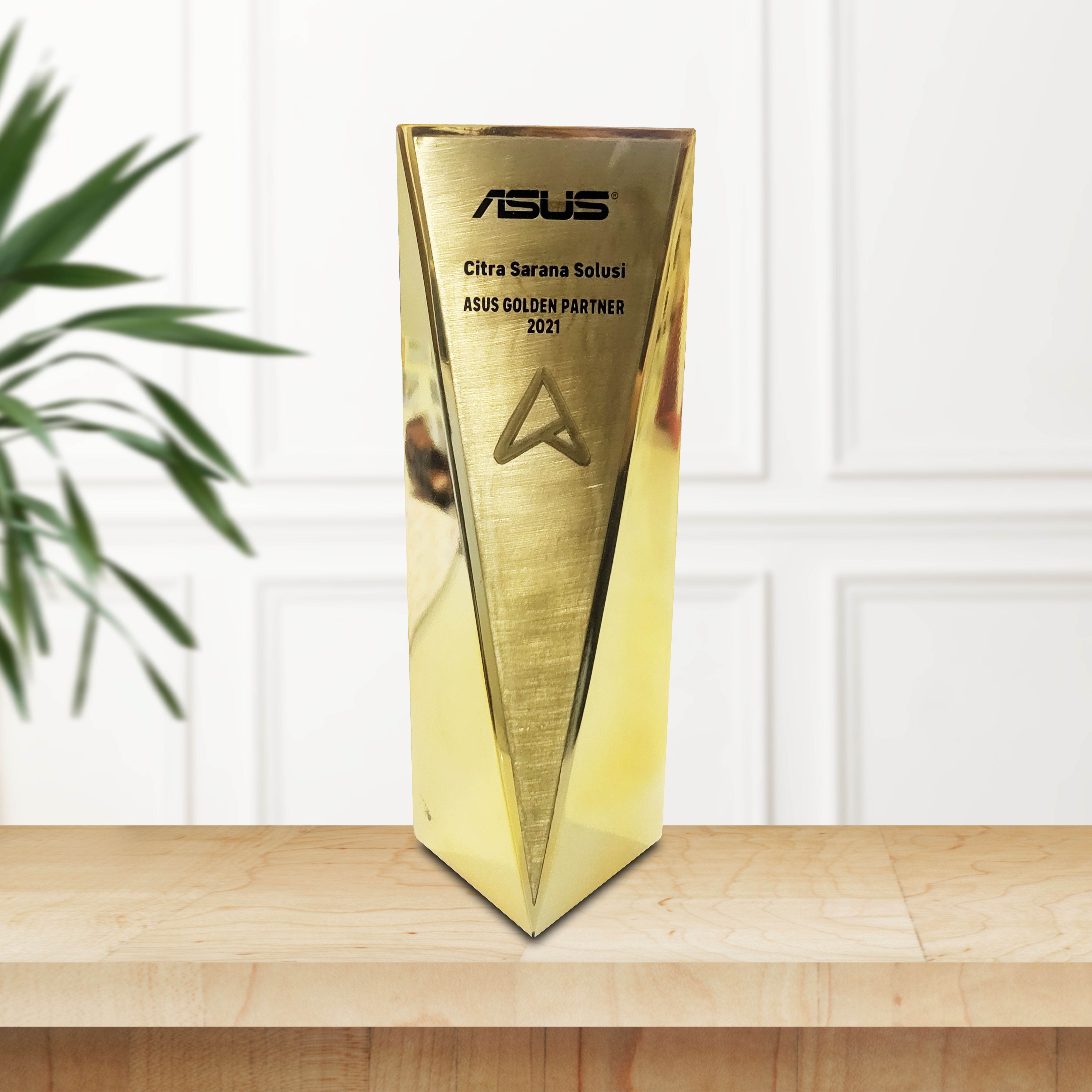 Award P1