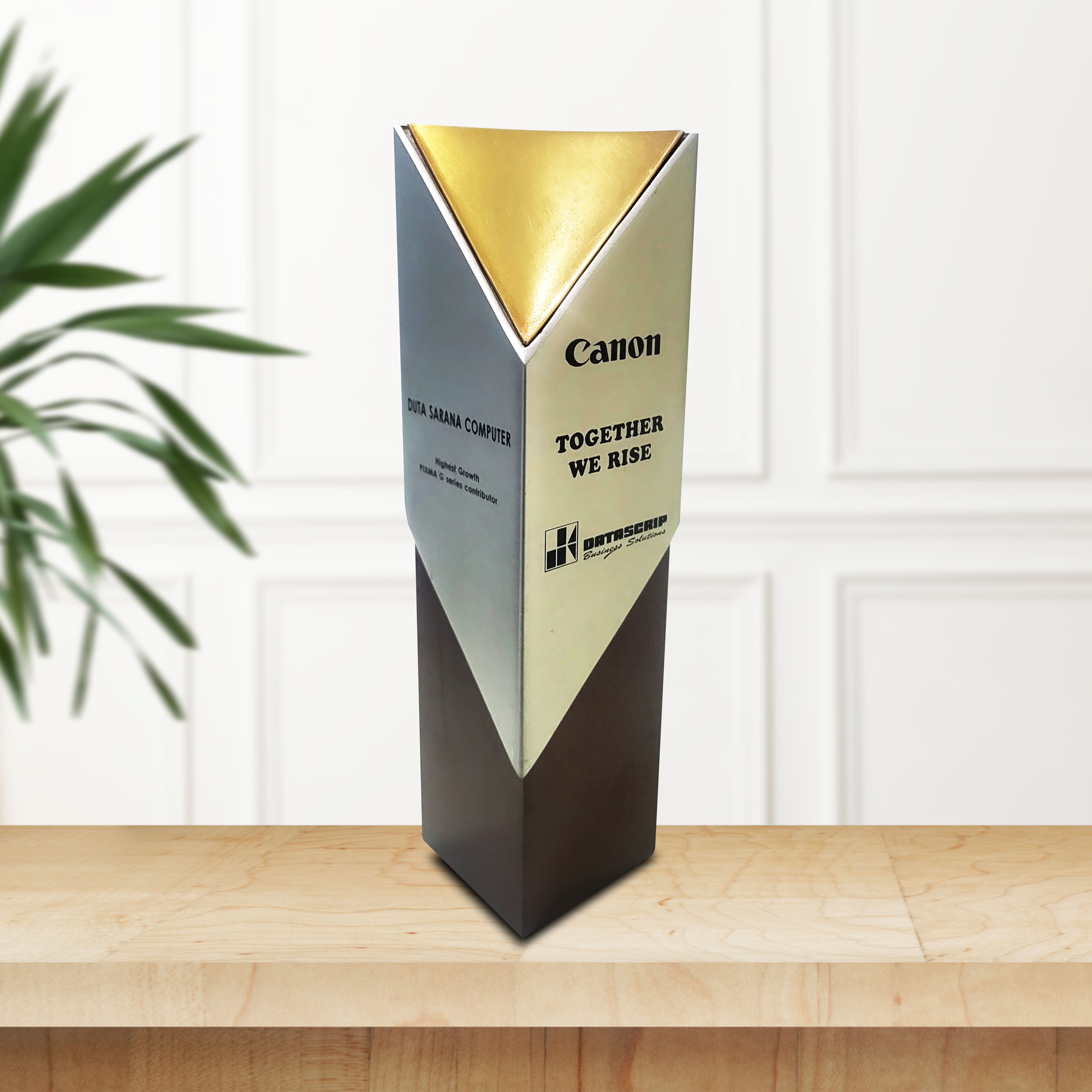 Award Q1