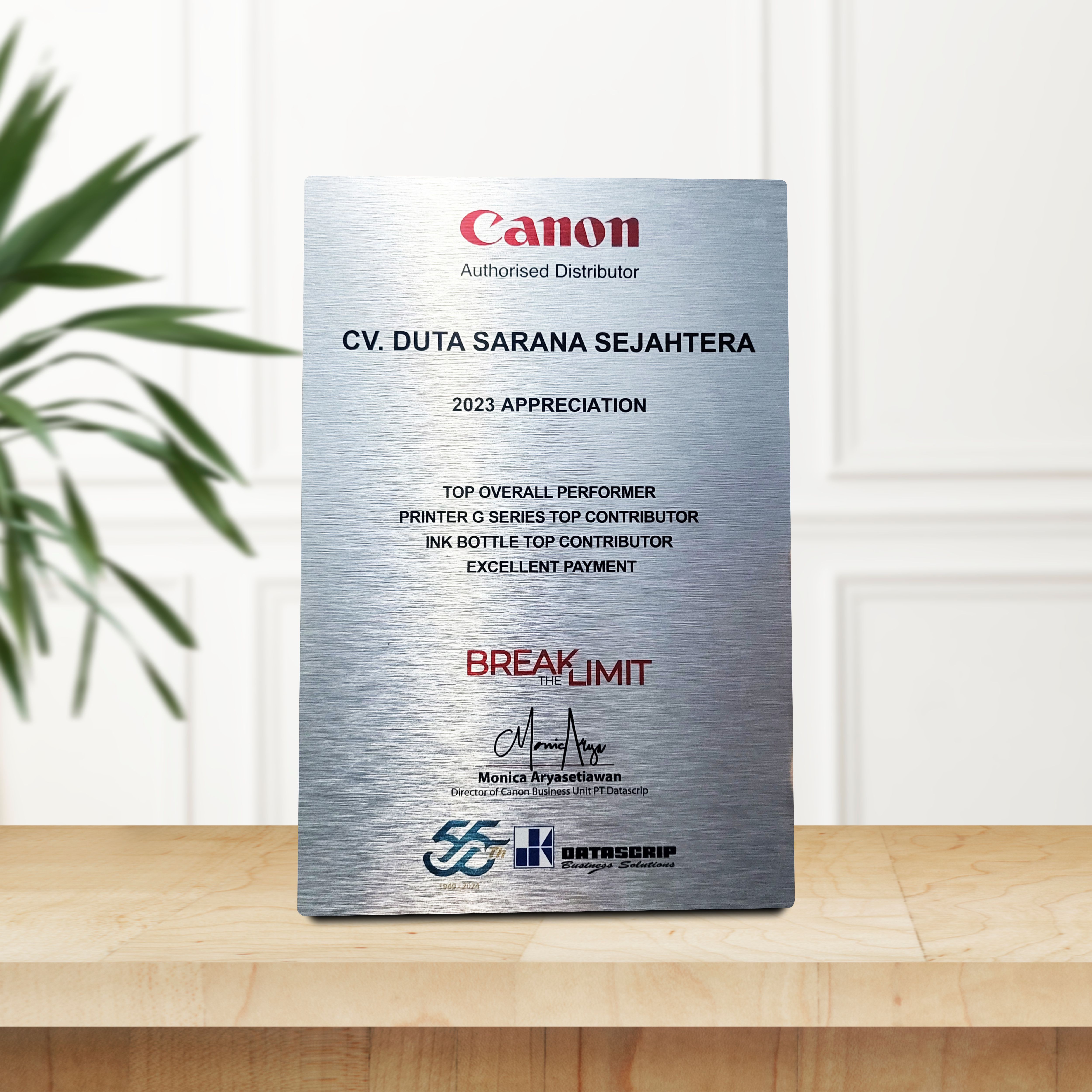 Award T1