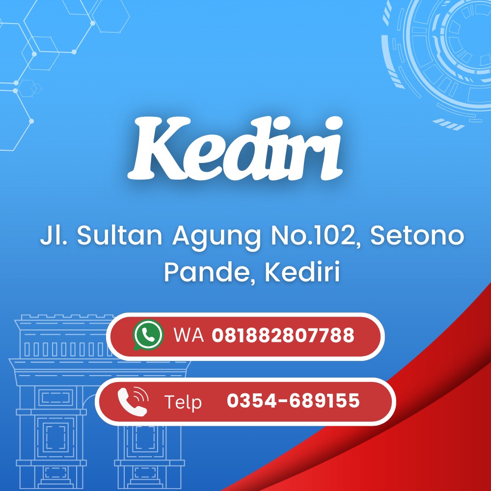 Branch kediri