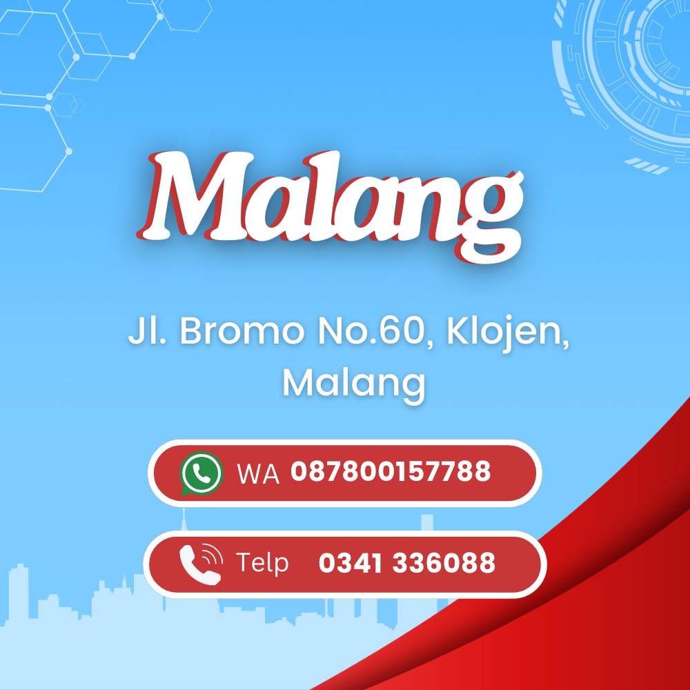 Branch malang