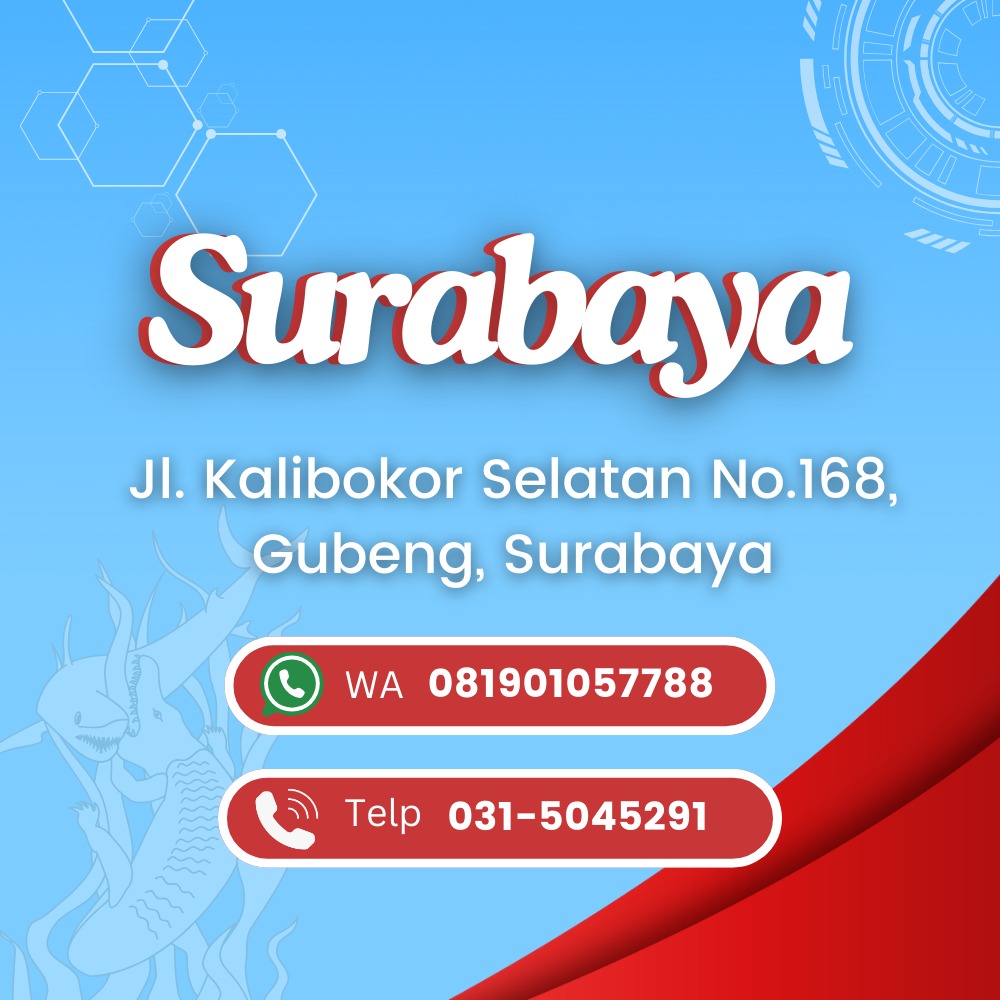 Branch surabaya
