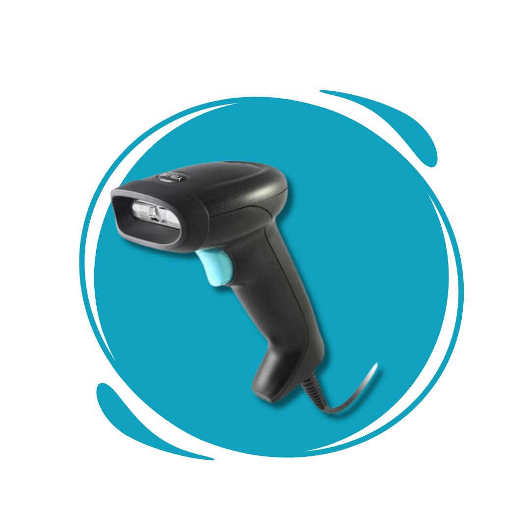 barcode-scanner
