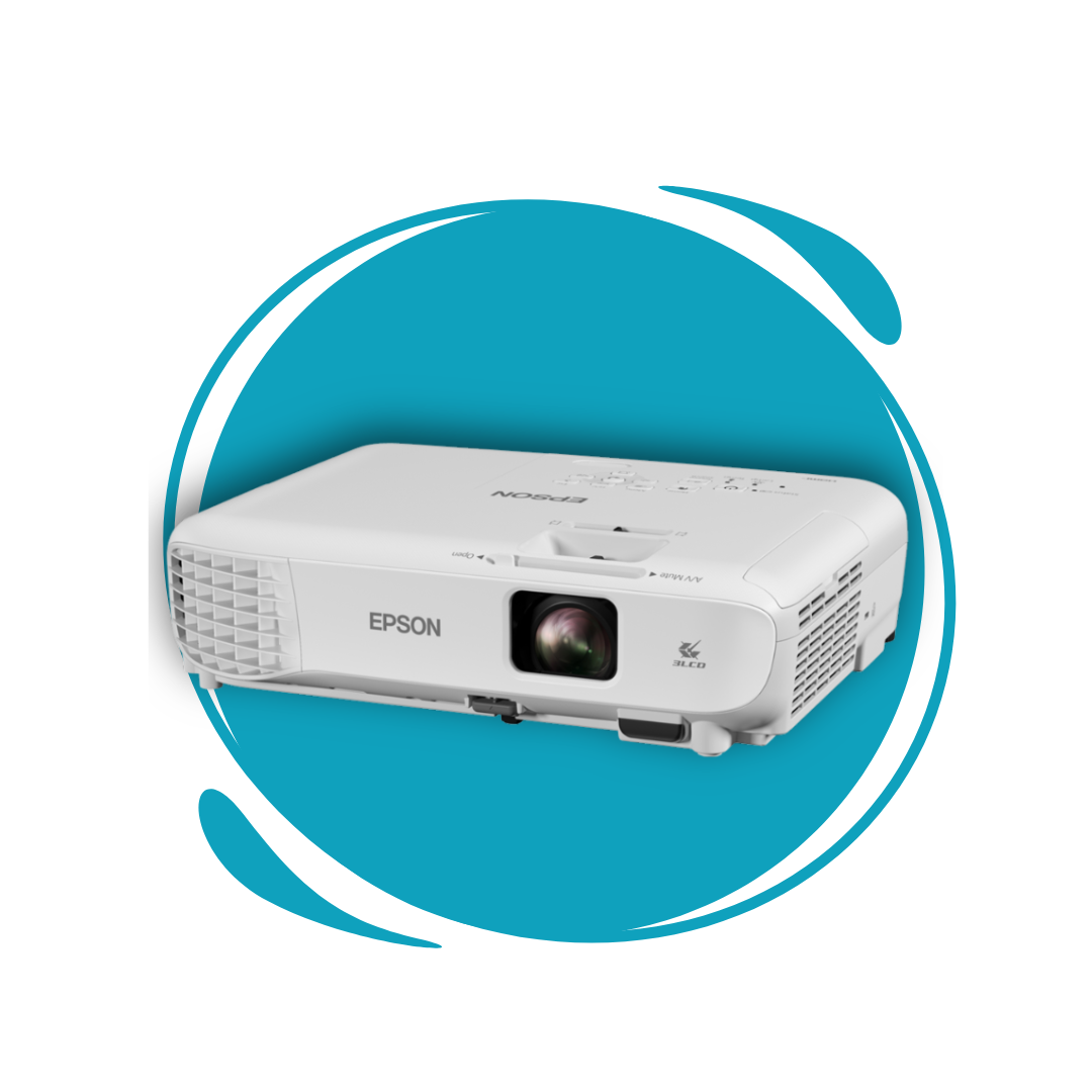 projector