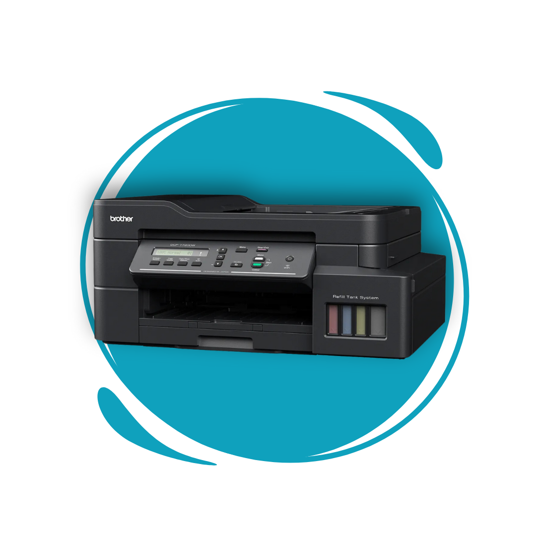 printer